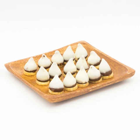 Pinitos Chocolate Blanco Pinitos Chocolate Blanco