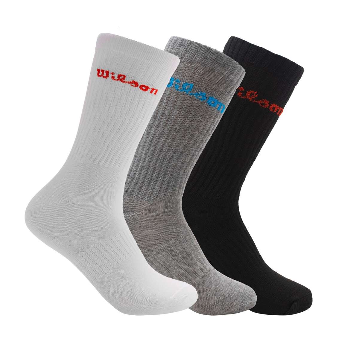 Medias Pack X3 Pares de Niños - Multicolor 