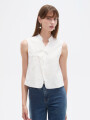 Tops Jeije Marfil / Off White