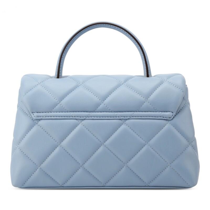 Crossbody Hb Meilani Top Handle Bluestone