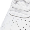 Championes Nike Court Vision de Mujer - DH3158-101 Blanco-negro