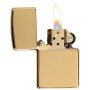 Encendedor ZIPPO 254B Amarillo 0