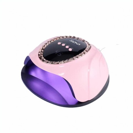 Secador De Uñas En Gel XION XI-NAILPRO Uso Profesional Luz Dual Secador De Uñas En Gel XION XI-NAILPRO Uso Profesional Luz Dual