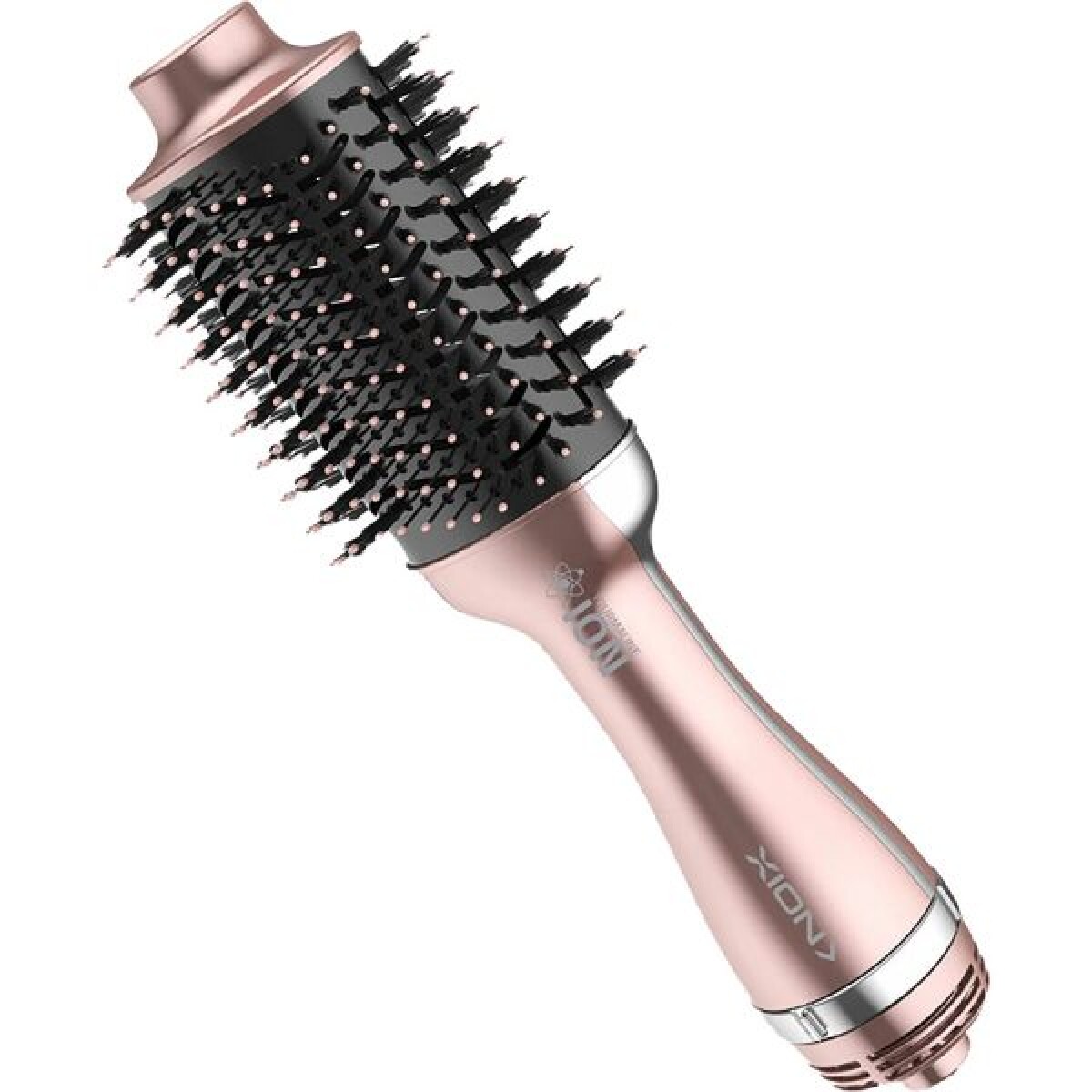Cepillo Rotativo Secador para Cabello Xion 1600W XI-AIRBRUSH 