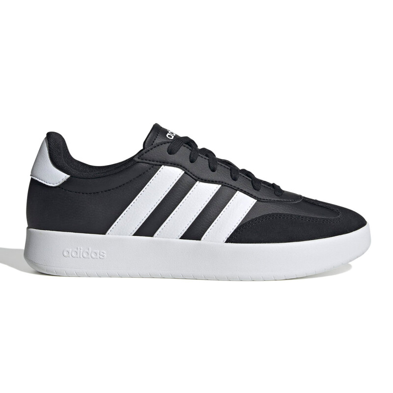Adidas Barreda M Negro-blanco
