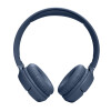 AURICULARES INALAMBRICOS BLUETOOTH JBL T520 AZUL AURICULARES INALAMBRICOS BLUETOOTH JBL T520 AZUL