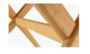 Mesa de Comedor ELLY 1.60m Mesa de Comedor ELLY 1.60m