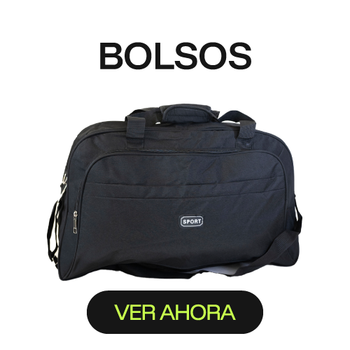 Bolsos