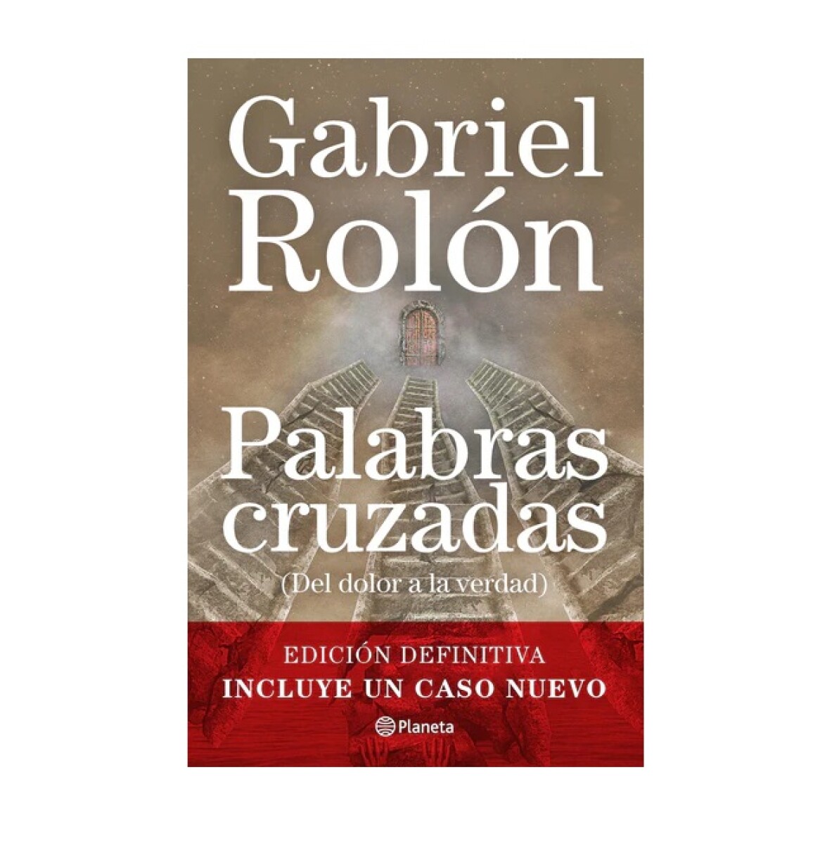 PALABRAS CRUZADAS (N E) 