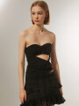 Tops Copito Negro