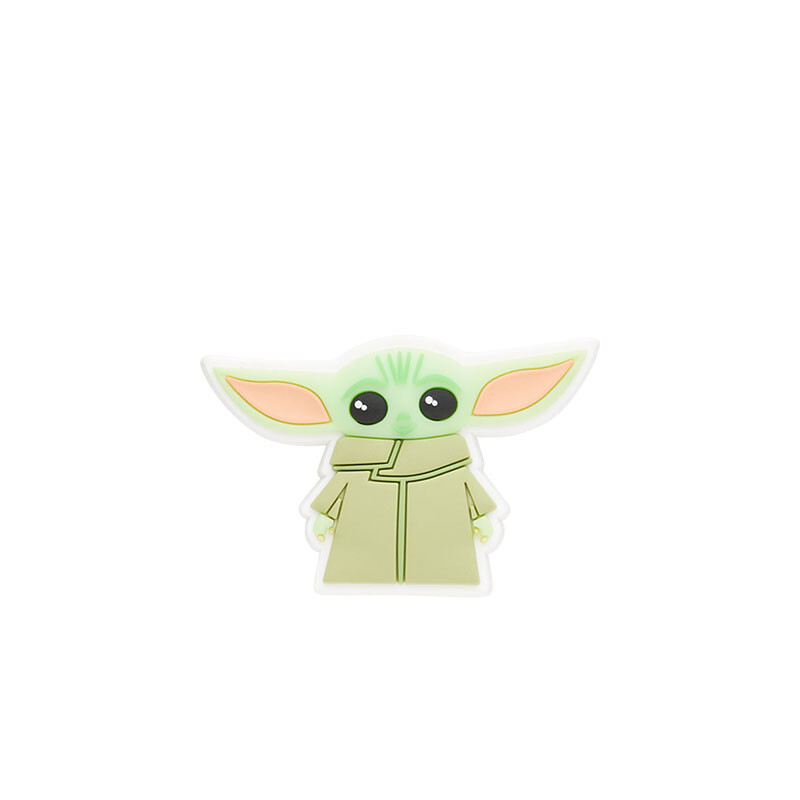 Jibbitz™ Charm The Child Charm Multicolor