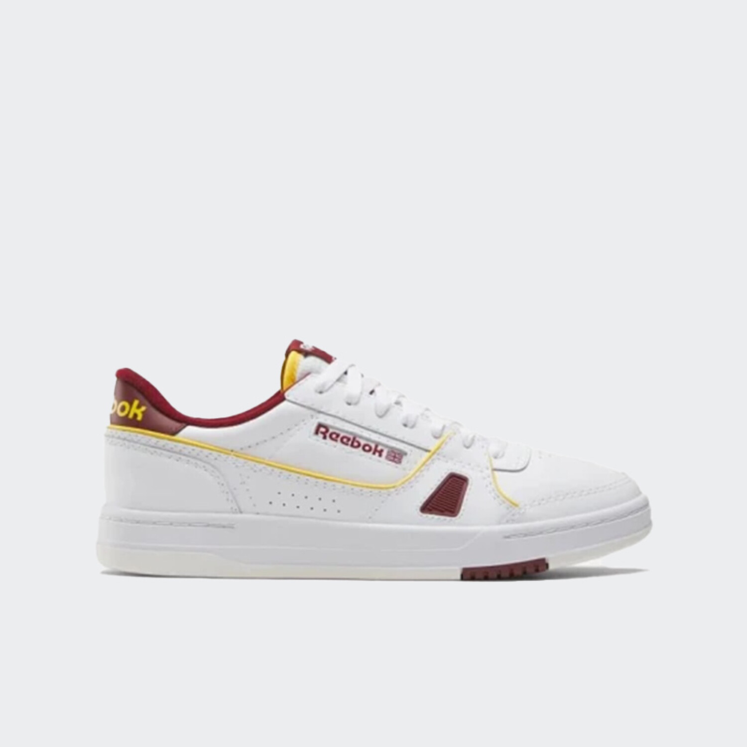 Championes Reebok LT Court Blanco Inbox