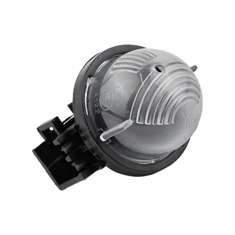 FARO PARA MATRICULA DE PARAGOLPE TRASERO Faro Para Matricula De Paragolpe Trasero