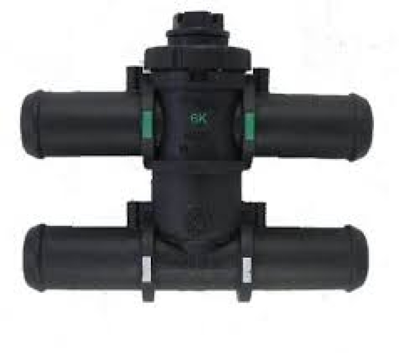 CLIMATIZADORES A.A FIAT GRIFO CONEXION BYPASS CALEFACCION PALIO 96/04 - 