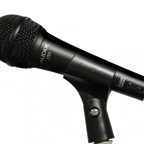 Micrófono de mano AUDIX F50 cardioide vocal Micrófono de mano AUDIX F50 cardioide vocal