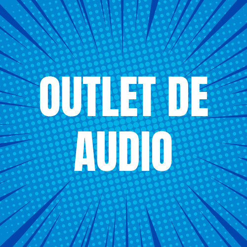 OUTLET DE AUDIO