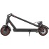 Monopatin Electrico Scooter Gogreen Concept R10 25Km 30 Km/h Color Variante Negro