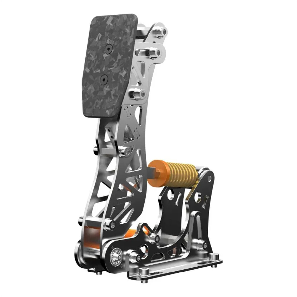 Pedal Pxn Embrague Vector X Clutch Fibra Carbono - PEDAL PXN EMBRAGUE VECTOR X CLUTCH 