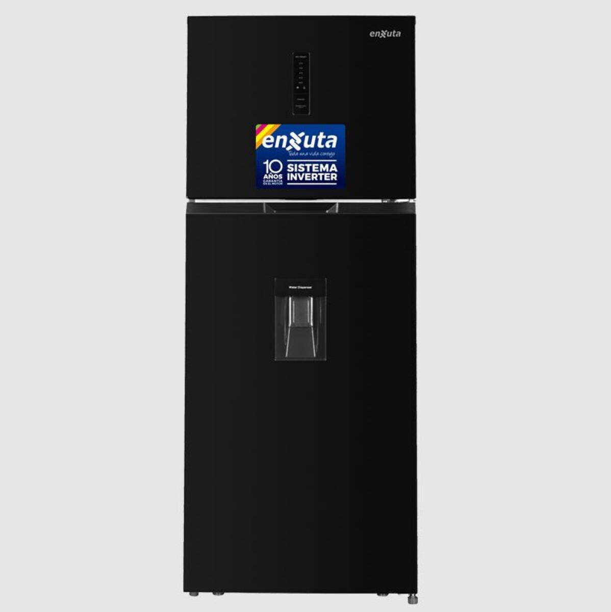 Heladera Frío Seco Enxuta 410Lts RENX22415DN 