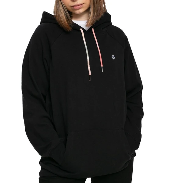 Canguro Volcom Truly Stoked Negro
