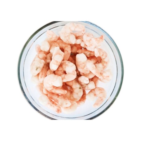 Langostino Pelado Ártico Mix Small 1KG 001