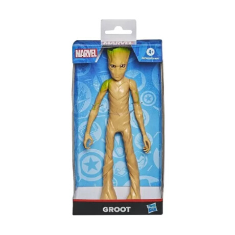 Figura Groot Figura Groot