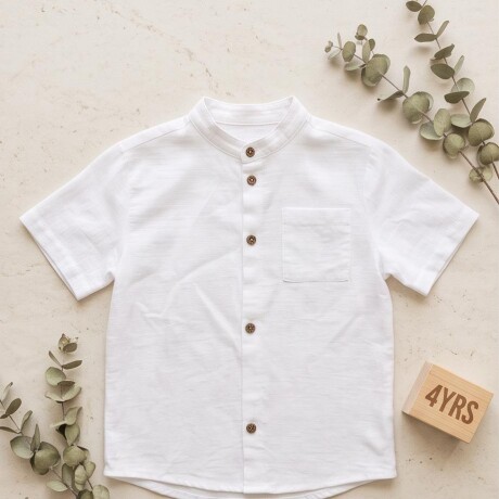 CAMISA VARON CAMISA VARON