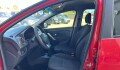 RENAULT SANDERO EXPRESSION 1.6 2016 RENAULT SANDERO EXPRESSION 1.6 2016