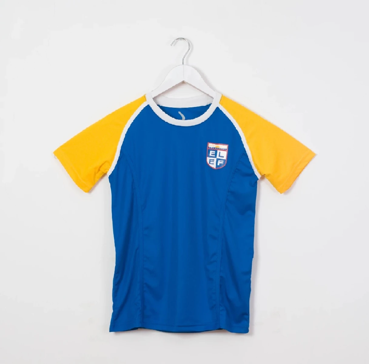 T-shirt Fútbol Elbio Fernández - Francia 