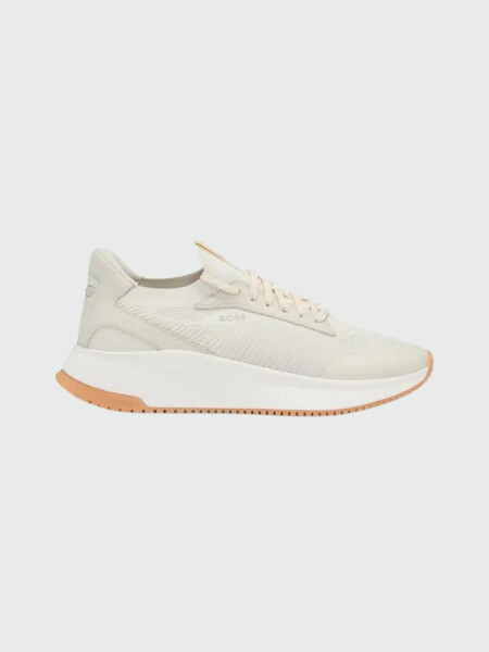 BOSS - Championes de punto, TTNM EVO Beige