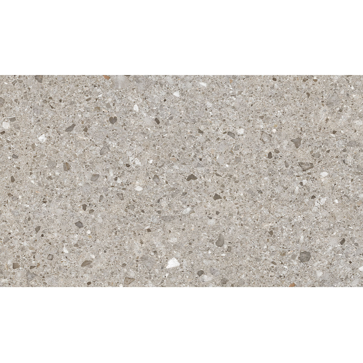 Porcelanato Terrazo 80X160 Satinado Beige Rectificado 