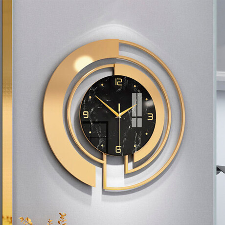 Reloj De Pared Minimalista Reloj De Pared Minimalista