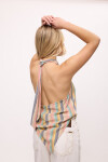 Top Salt Multicolor