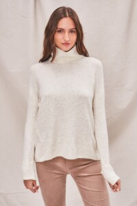 Polera Nácar