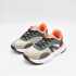 CHAMPION 28-35 GREEN/ORAN