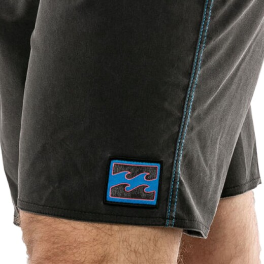 Boardshort Billabong Fifty50 Panel Pro J Boardshort Billabong Fifty50 Panel Pro J