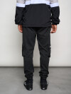 PANTALÓN CARGO PULSE Umbro Hombre 002