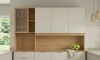 Kit mueble de cocina Nature Soft