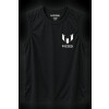 Musculosa Messi Eve Deep C139KBN36201-944 Musculosa Messi Eve Deep C139KBN36201-944
