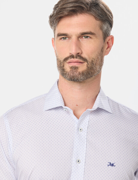 CAMISA FANTASÍA Unico