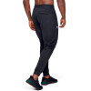 Under Armour Sportstyle Tricot Jogger Gris Oscuro-negro