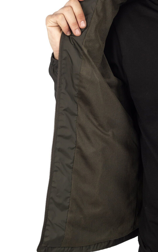 Campera Lluvia Campera Lluvia