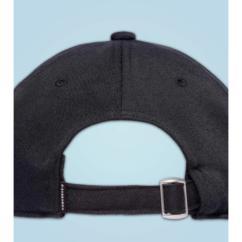 Gorro Converse Chuck 70S Negro