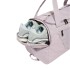 BOLSO UN. GRAY/PINK/