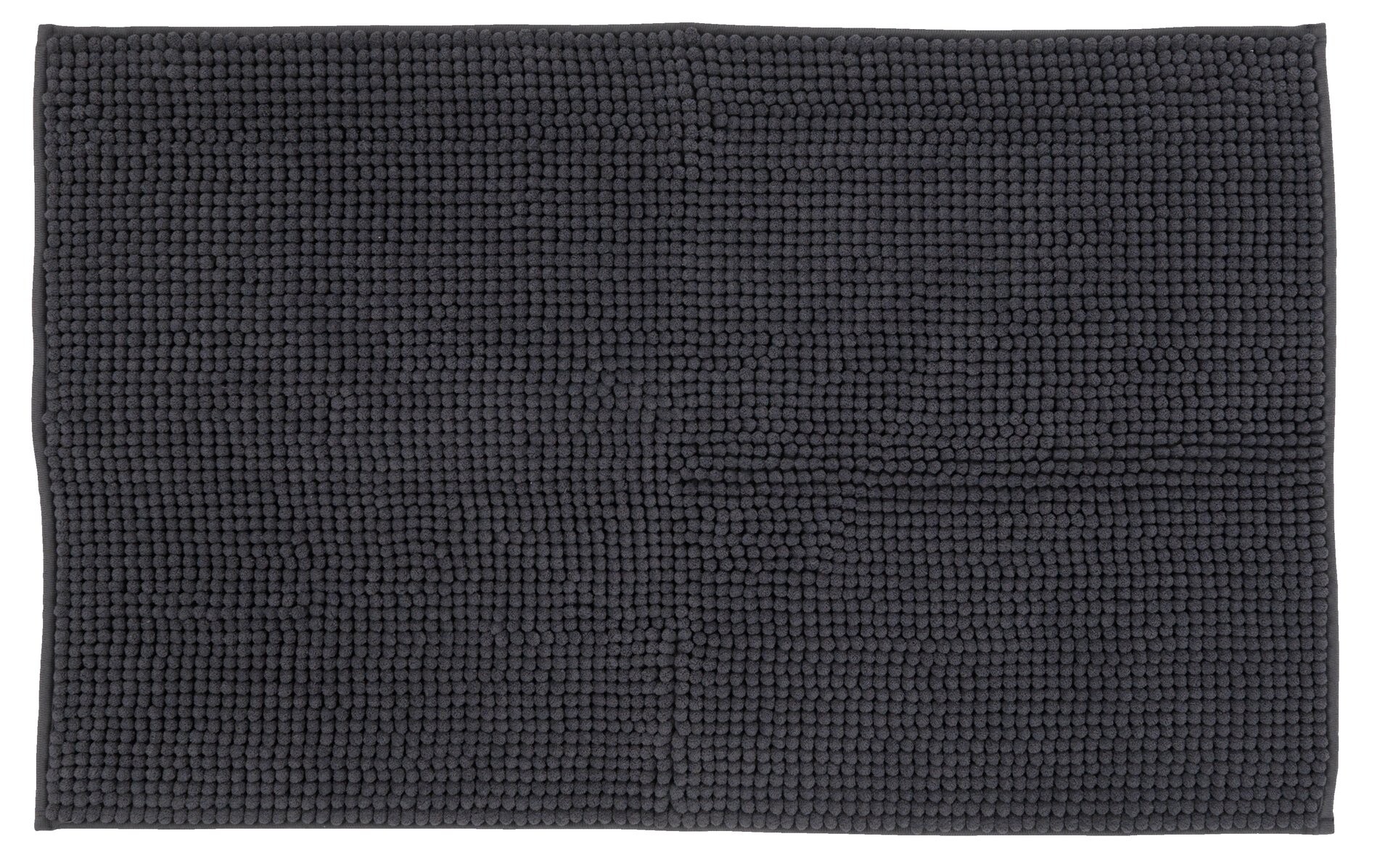Alfombra baño FAGERSTA 50x80 gris 