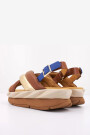 SANDALIA MELLOW MELA Camel