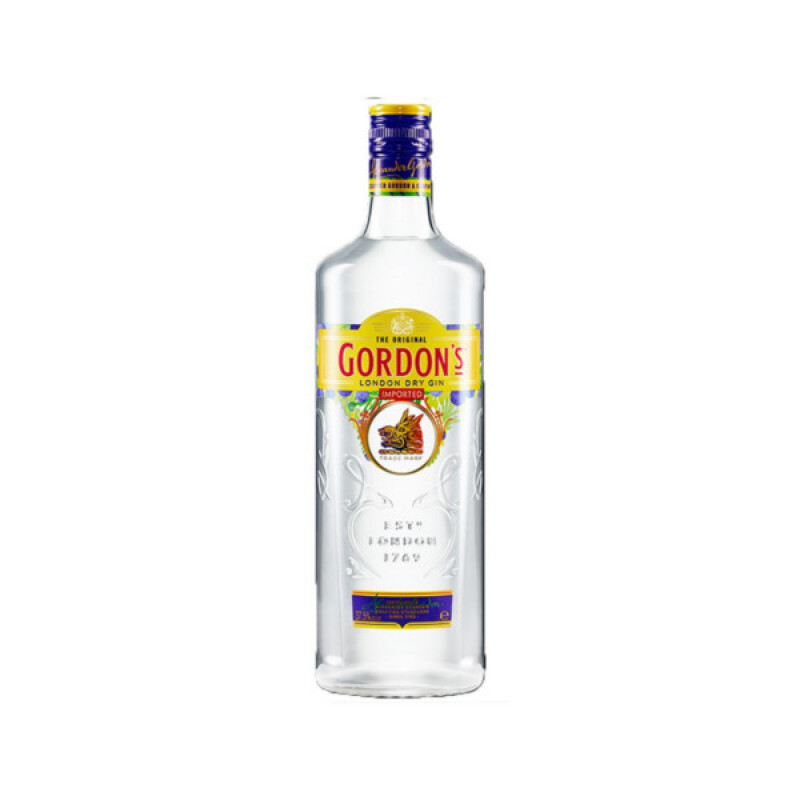 Gin Gordons 750ml Gin Gordons 750ml