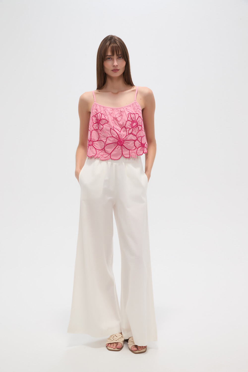 Tops Runine Estampado 1