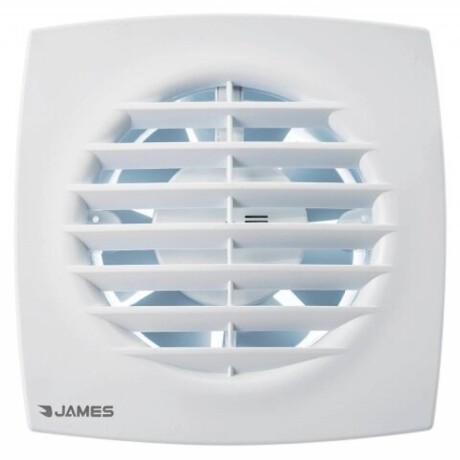 Extractor De Baño James De Pared 100s Extractor De Baño James De Pared 100s