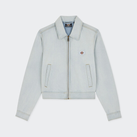 Campera Dickies Madison Azul